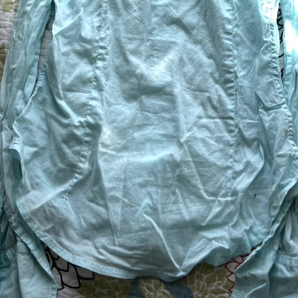 Mango blouse - Picture 7 of 11